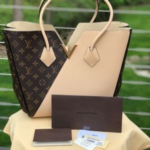 Louis vuitton kimono